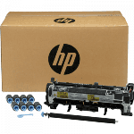 Kit de mantenimiento (conjunto de fusión, bandeja de recogida 2,5, rodillos de alimentación) - Para la serie HP LaserJet M630 (B3M77-67902)