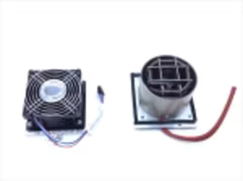 Calentador y ventilador de secado para la serie HP Latex 1500 (K4T88-67107) - Nuevo