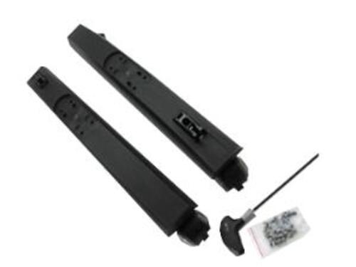 Conjunto de pie SV para las series HP DesignJet T770, T790, T1200, T1300, T2300, Z3100 y Z2100 (CH639-69001)