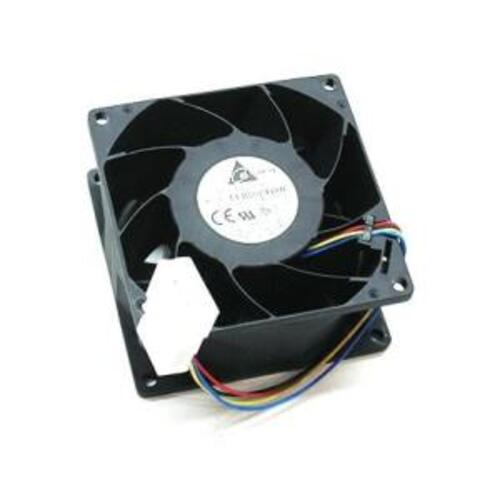 Ventilador del secador trasero para las series HP DesignJet L25500, L26500 110, 115, 310, 315, 330 y 335 (V7L46-67002)