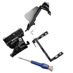 48-Pack Cutter AXLP SCR SV Kit for the HP DesignJet T120, T125, T730, T830, T130, T530 (CQ890-67108BM)