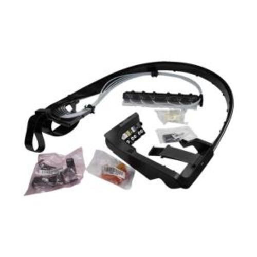Sistema de tubos con cable de arrastre y piezas de ferrita para las impresoras HP Designjet T790, T1300 y T2300 de 44" (CN727-60097) - Nuevo