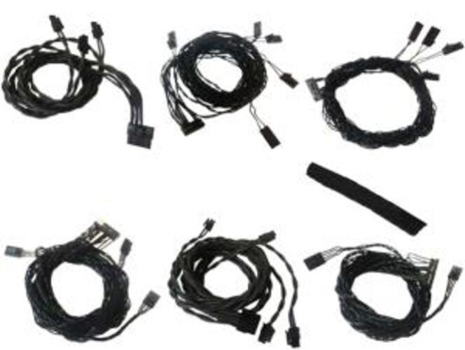 Cables de control de impacto CR SERV para las series HP Latex 110, 310, 330, 360 y 370 (B4H70-67144)