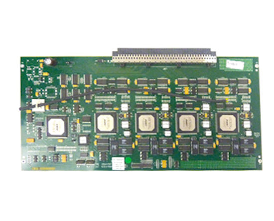 Conjunto de controlador TPFM de placa TurboJet de Scitex - Para Scitex TJ8300, TJ8550, TJ8350, TJ8600, 230 V, 220 V (503000060) 