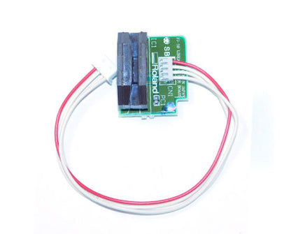 Conjunto de placa codificadora lineal FJ-50 - 7468211020 