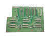 Conjunto de la placa del carro de impresión XJ-740 - W700731310 