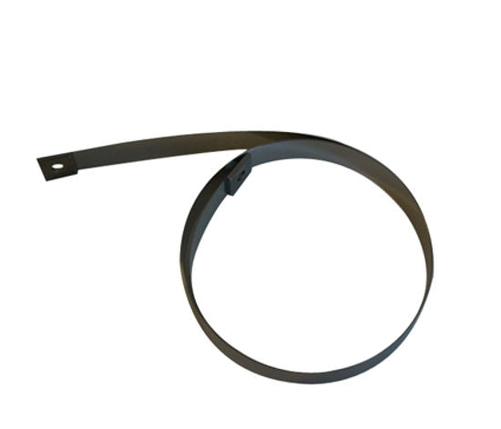 Cinturón de acero RJ-6100-46 - DE-49764C 