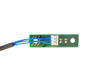 Conjunto XJ-740, placa sensora del lado del papel - W7007313D0 