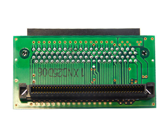 Conjunto de placa de conexión I/F para impresoras Mimaki JV4, JV3, DS y TX - E102154 