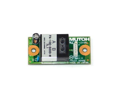 Tablero de detección de presión Osprey - DE-36485 