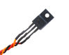 Conjunto de placa base CR-BASE Toucan - DF-44139 