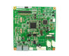 Conjunto de placa de control del calentador VJ-1604 - DG-41105 