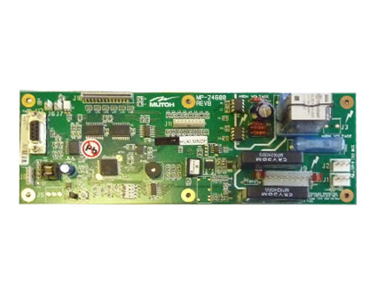 Placa de circuito impreso del calentador Rockhopper 38 de 110 V/220 V - EY-24600 