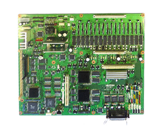 Conjunto de placa base Viper TX 65 - EY-80108 