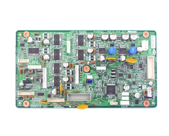 Conjunto de PCB de E/S Mimaki JV5 - E105239 
