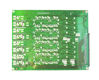 Conjunto de placa de cabecera XJ-740 - 6700731100 