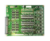 Conjunto de placa de cabecera XJ-740 - 6700731100 