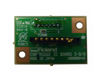 Conjunto AJ-1000, placa de circuito integrado del cartucho - W700105530 