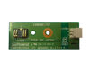Conjunto XC-540, placa de circuito integrado del cartucho - W700311520 