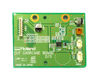 Conjunto VP-540, placa de carro cortada - W700461120 