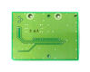 Conjunto VP-540, placa de carro cortada - W700461120 