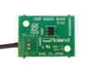 Conjunto VP-540, placa de sensor de cultivo - W700461250 