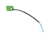 Conjunto VP-540, placa de sensor de cultivo - W700461250 