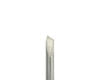 Cuchilla de corte Mutoh con ángulo de corte de 60° e indicador de profundidad (2 unidades) - ZME-10034C (Original) 