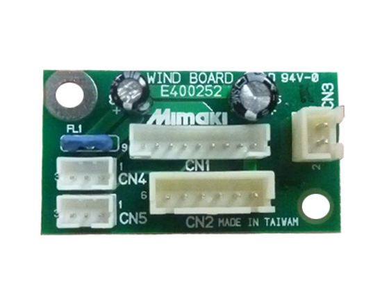 Conjunto de PCB de recogida TX2 - E101920 