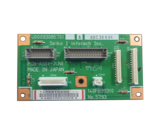 Estación de suministro de tinta Designjet 8000 PCA - Q6670-60070 