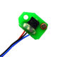 Placa de sensor de tamaño XP-2506D S1 - EBDSZ02-0001 
