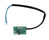 Conjunto VS-640, placa de sensor de recorte - W701406050 