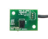 Conjunto VS-640, placa de sensor de recorte - W701406050 