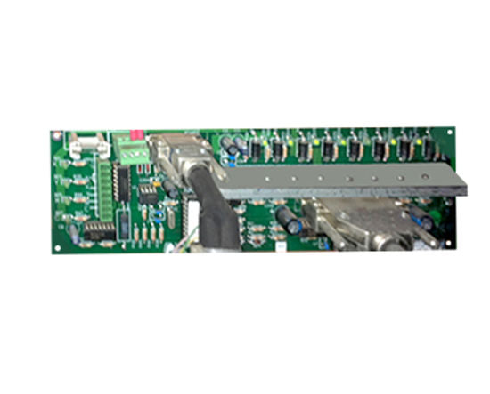 Placa de bomba de tinta Fresco - 20-0022 