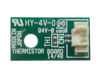 Servicio de la placa del termistor del conjunto VP-300 - 6700469060 