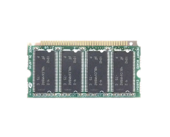 Conjunto de PCB de memoria Mimaki JV5 - E104090 