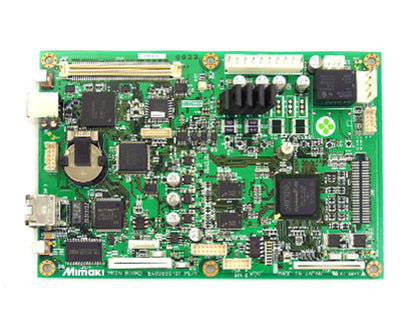 Conjunto de PCB principal UJF-3042 - E400690 