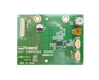 Conjunto VS-640, placa de carro cortada - W701407021 