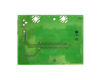 Conjunto VS-640, placa de carro cortada - W701407021 