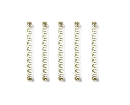 Cuchilla de corte de carburo Graphtec con ángulo de corte de 60° (5 piezas) - CB09UA-K60 