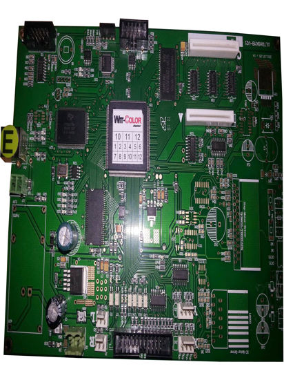 Placa base Ultra 9000 - PBOWI11697