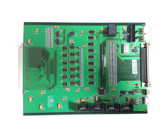 Cabecera HJII 5000 - 116-0318-003 