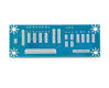 Conjunto de placa de unión 2 VJ-1638 - DG-43396 