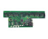 Placa base frontal V3308F SII 