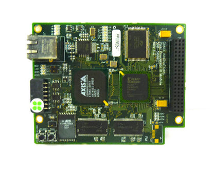 Módulo procesador de píxeles Jeti 3324 III - 391-500021 