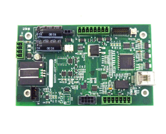 Control de lámparas y ventiladores PCBA serie QS GEN 2 - 45080172 