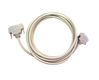 Tarjeta PCI SCSI FY-3360EC con cable SCSI - PBOIN13369 