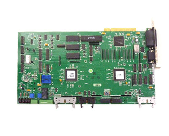 Placa controladora PCI de alta eficiencia (PCBA) serie QS - 45080879 