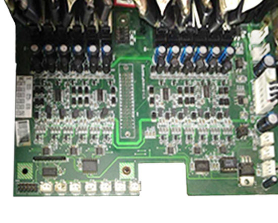 Cabecera Fina320A - PBOIN13399 