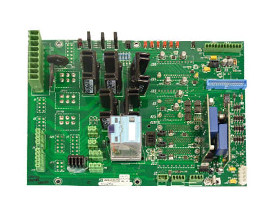 Placa de alimentación fotovoltaica PCBA UltraVu II 3360 - AA92047